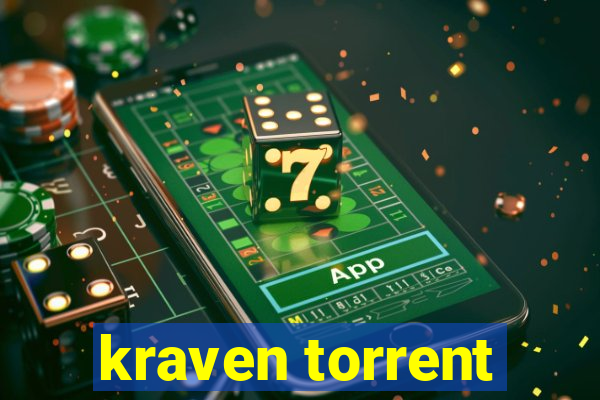 kraven torrent